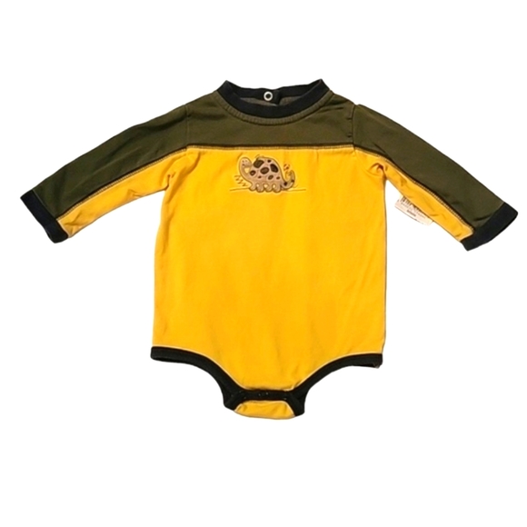 NEW - NWT Carter's 4 Piece Infant Onesies Bodysuits - Picture 10 of 17